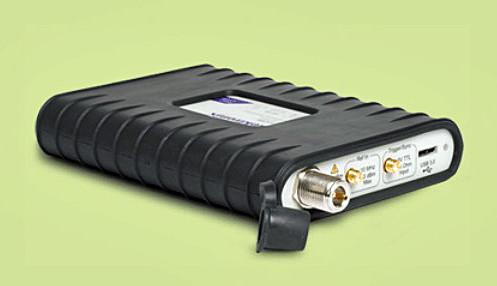 USB-Spektrum-Analyzer von Tektronix