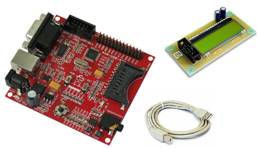 2-tägiges Seminar: 'USB-Treiber für Mikrocontroller' am 10./11.12. in Augsburg