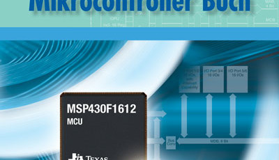 MSP430-Mikrocontroller