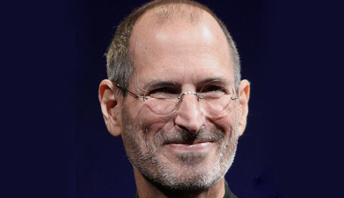 Steve Jobs gestorben