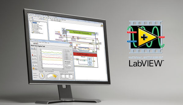 Jubiläum: 25 Jahre LabVIEW