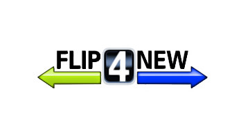 FLIP4NEW kauft gebrauchte IT-Geräte