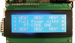 Neuen Mikrocontroller-Kursus 'Second Step' jetzt zum Einführungspreis bestellen!