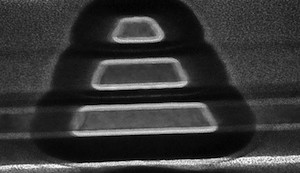 Halbleiter: 4D-Transistor zeigt Computerzukunft