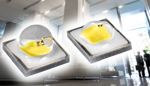 Oslon: temperaturstabile Power-LEDs