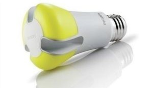 LED-Lampe von Philips soll 20 Jahre leuchten