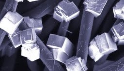 Natrium statt Lithium: Neuer Akku-Typ mit tollen Eigenschaften
