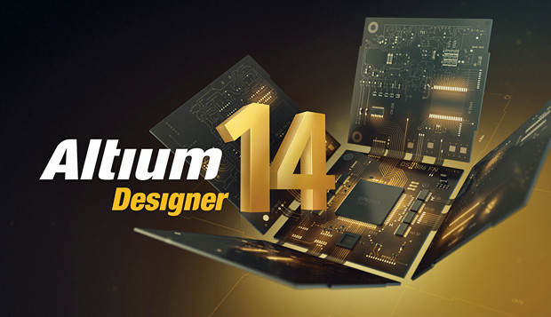 Altium stellt Altium Designer 14 vor