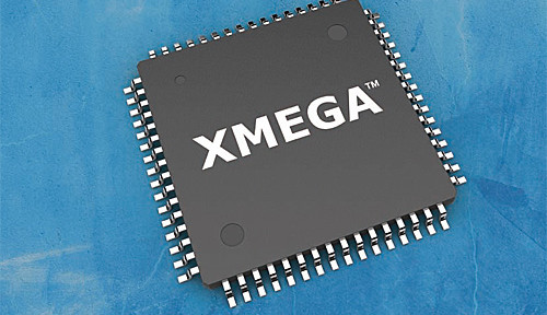 Xmega-E-Serie: Kleine AVR-Controller von Atmel