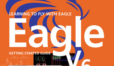 Neues EAGLE-Buch (inkl. Software-CD) jetzt zum Angebotspreis FREI HAUS bestellen