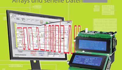 Exklusiv für Mitglieder: Neues Fachbuch bis Mittwoch, 31.07. bestellen und bis zu 30% spa