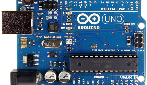 Webinar: Arduino-Praxisprojekte