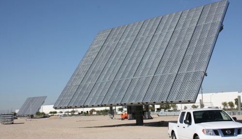 Weltrekord für Solarmodule: 35,9% Wirkungsgrad