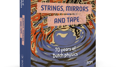 Strings, Mirrors and Tape