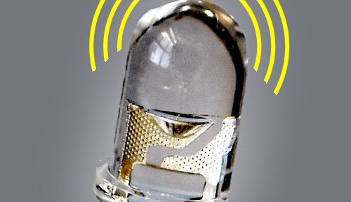 DARC: Funk- und Radiostörungen durch LED-Lampen