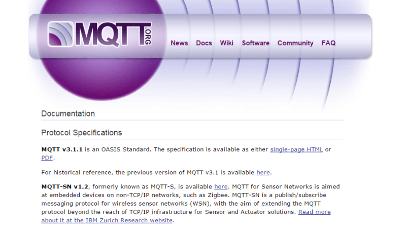 Mein Weg ins IoT (3): MQTT