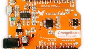 Sicherer Arduino für Kinder aus Südkorea