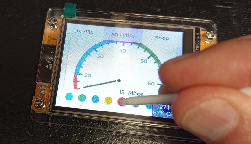 ESP32 Cheap Yellow Display Board: Vom Bastelspaß zum Community-Liebling