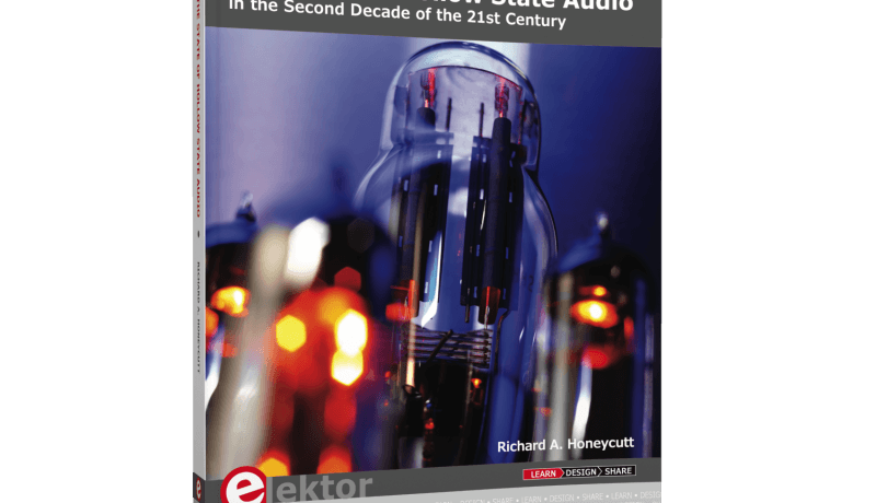 Buchbesprechung: The State of Hollow State Audio - in the Second Decade of the 21st Century