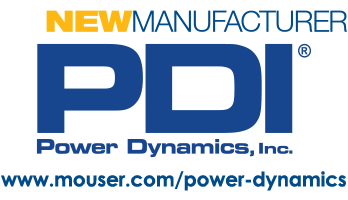 PDI’s product portfolio of connectors feature a variety of IP67/68/69-rated cable and panel connectors specifically geared toward harsh industrial environments, such as those found in agriculture, medical electronics, and food and beverage.