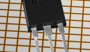 Silizium-Karbid-MOSFET mit 900 V und 10 mΩ von Wolfspeed