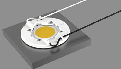 Why and How Chip-on-Board (COB) LEDs Reduce Cost and Save Energy in Lighting Designs