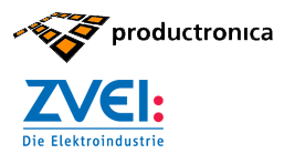 RFID embedded auf der Productronica 2015