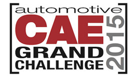 Comsol Multiphysics GmbH unterstützt diesjährige Automotive CAE Grand Challenge