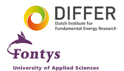Fontys and DIFFER bridge gap between fundamental and practice-oriented research