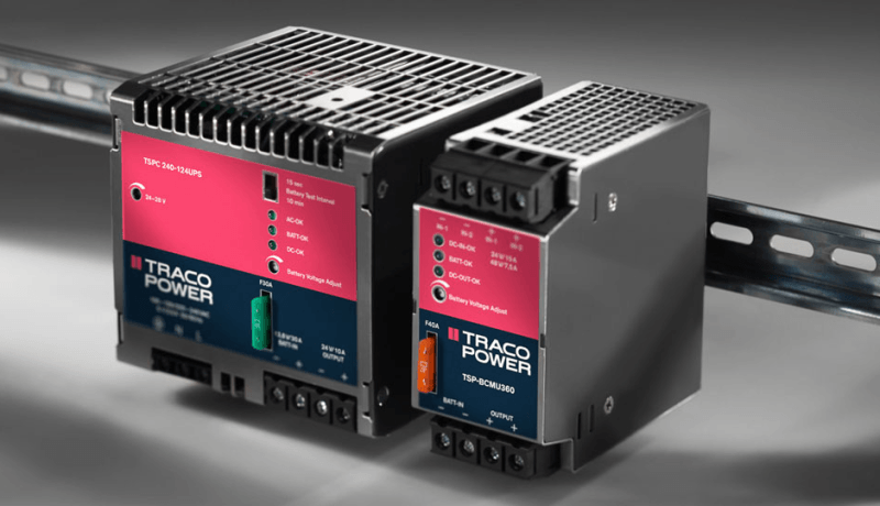 Universal Battery Controller and UPS System