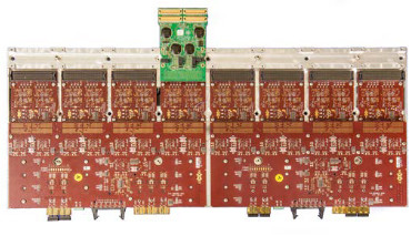 DfX für Nikhef: „Komplexe PCBAs machen eine frühe Entwurfsphase erforderlich.“