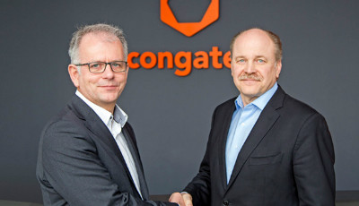 congatec beschleunigt Echtzeit Hypervisor Verbreitung im Embedded Markt