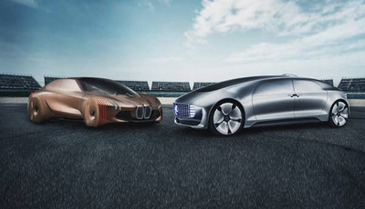 Bild: BMW Group