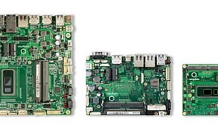 Congatec Boards mit 8. Gen Intel Core Mobile Prozessor und 10+ Jahre Verfügbarkeit