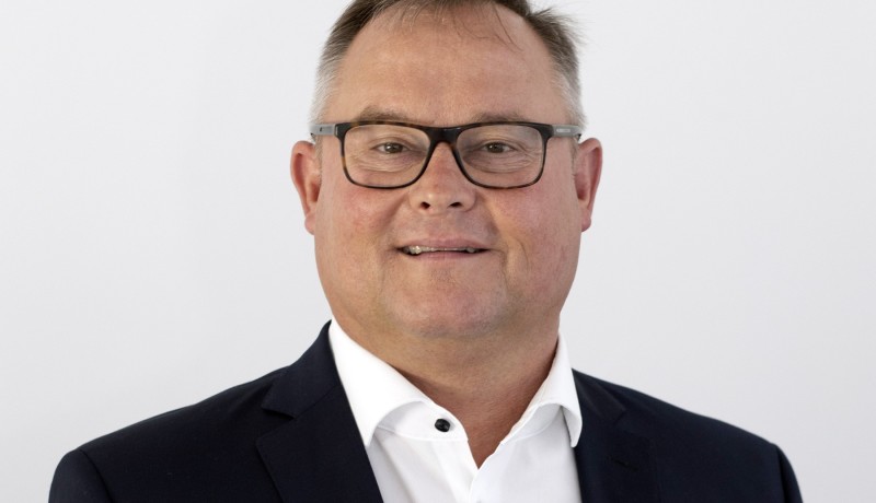Thomas Schultze ist neuer Chief Operating Officer (COO) bei congatec