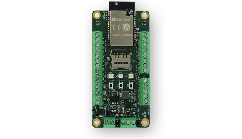 SECO präsentiert die SENSE Mikrocontroller-Familie für Industrial IoT Applikationen auf der Embedded World 2020