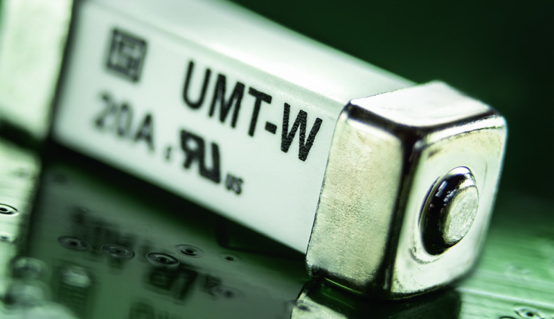 UMT-W: Fail Safe Device