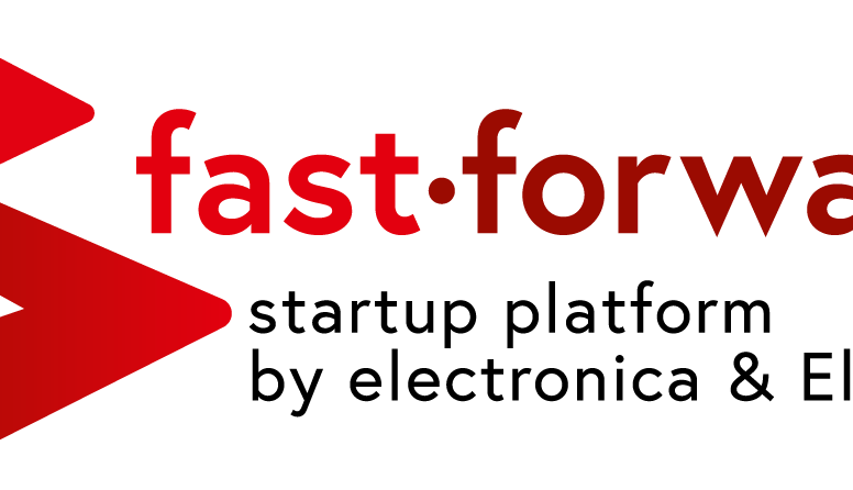 electronica fast forward 2022: Ein neuer Weg zur Vorstellung elektronikorientierter Start-Ups