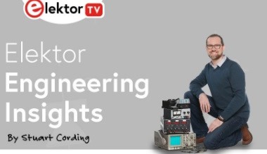 Engineering Insights: Time-of-Flight Kameras, Heimkino und die besten Branchennachrichten!