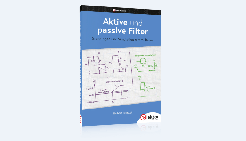 Aktive und passive Filter