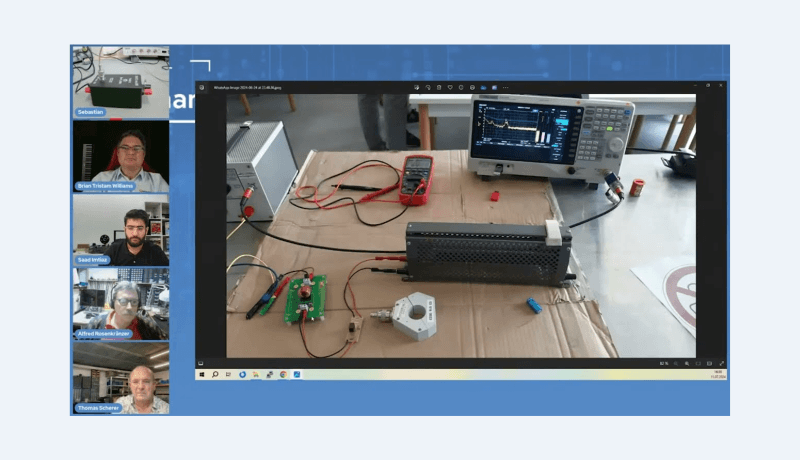 Grundlagen der elektromagnetischen Verträglichkeit: LISN-Demo, Compliance Tipps und mehr