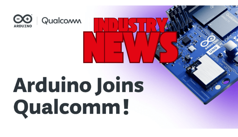 Qualcomm übernimmt Arduino - Neuer Arduino Uno Q mit SBC- und KI-Fähigkeiten