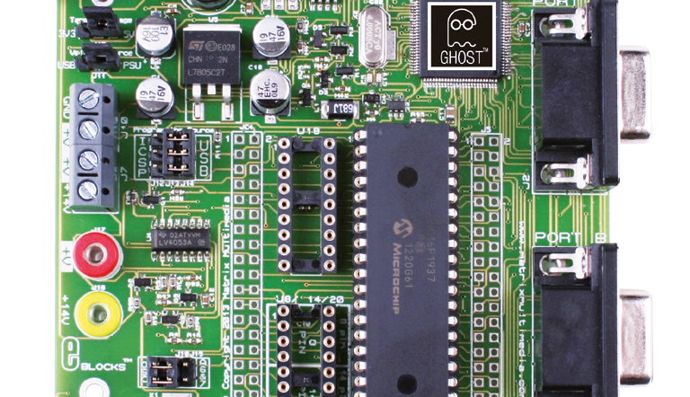 Projekt-Nr. 34: Tools zur Mikrocontroller-Entwicklung 2.0