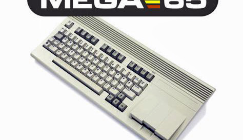 MEGA65 – der C64 des 21. Jahrhunderts