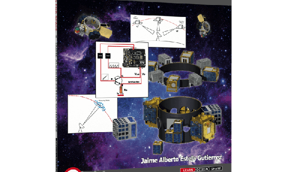 Buchbesprechung: Electronics for Space