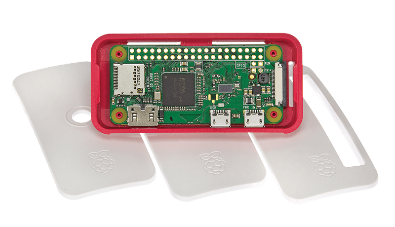 25 Raspberry Pi Zero zu gewinnen!