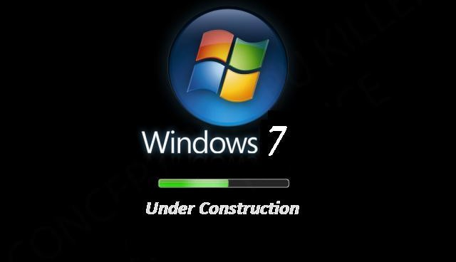 Windows 7 soignera-t-il la famille ?