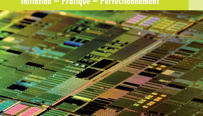 Programmation en C des microcontrôleurs RISC AVR