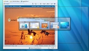 Essayez Windows 7 gratuitement