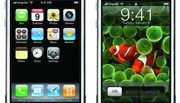 L'iPhone piraté au moyen de SMS
